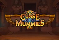 Curse Of The Mummies